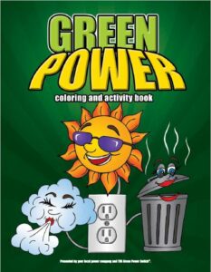 Green Power Workbook